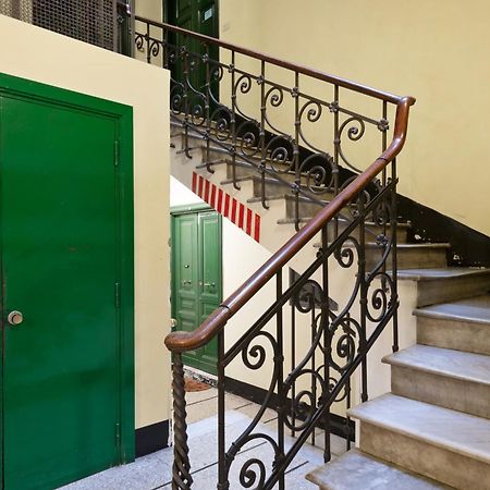 Family Apartment Vatican Rzym Zewnętrze zdjęcie