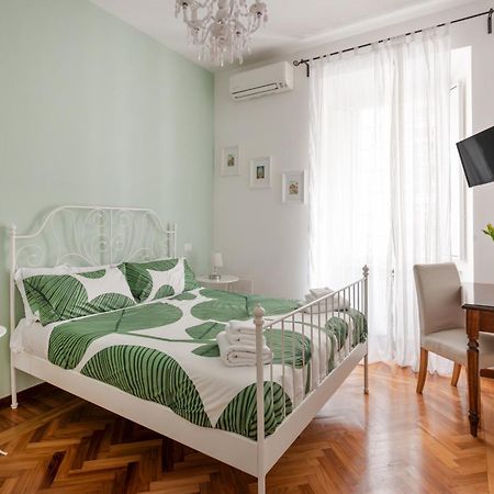Family Apartment Vatican Rzym Zewnętrze zdjęcie