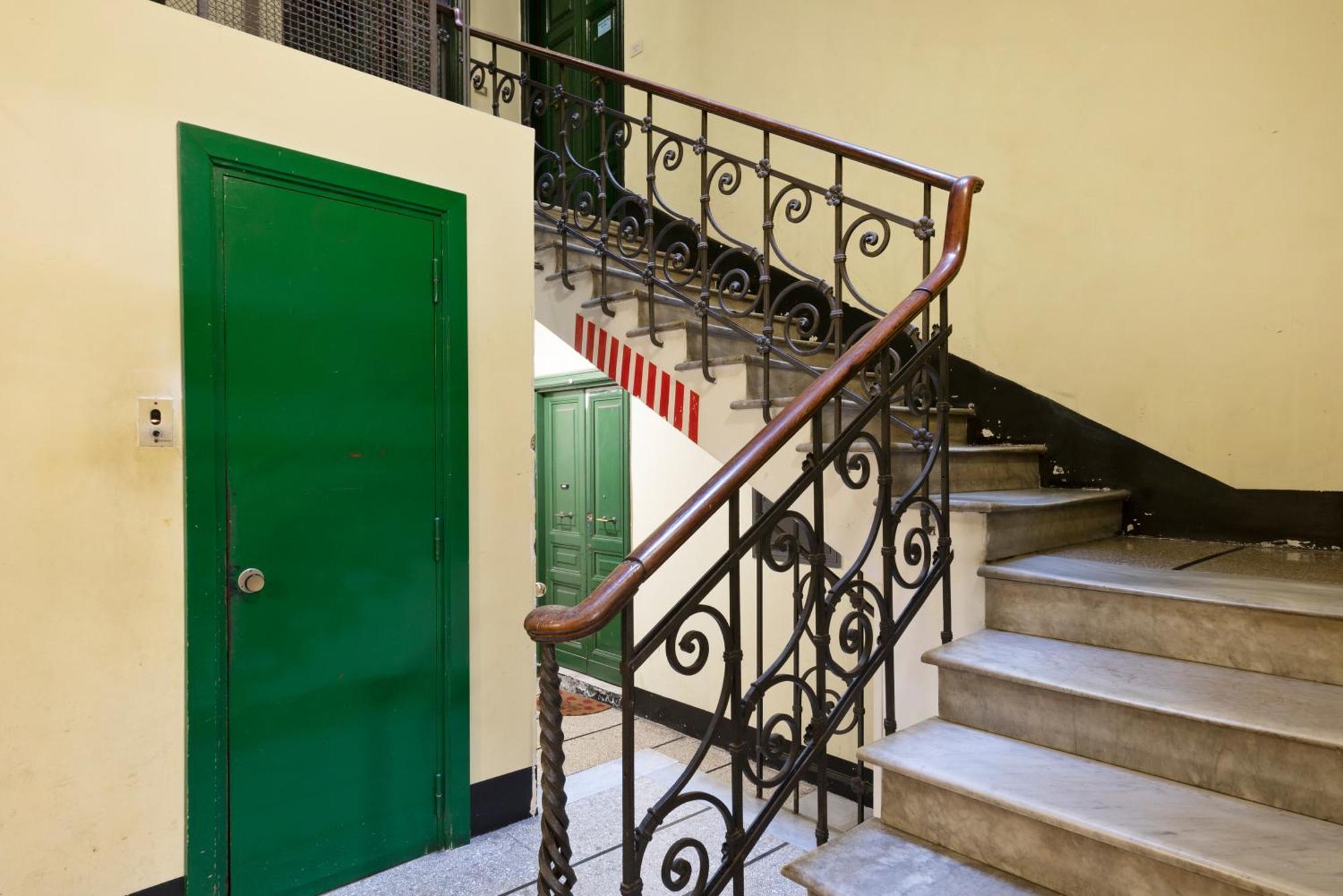 Family Apartment Vatican Rzym Zewnętrze zdjęcie
