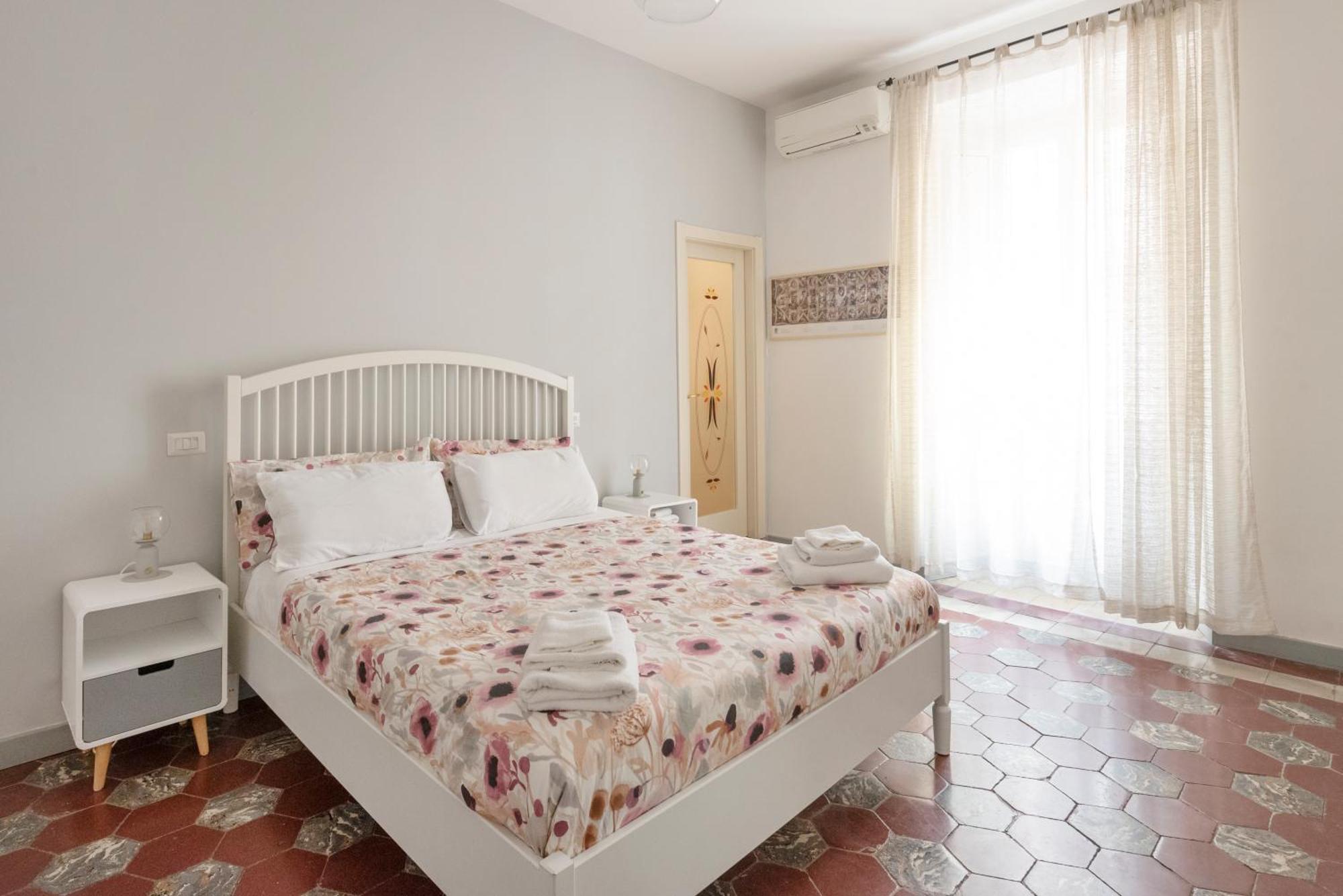 Family Apartment Vatican Rzym Zewnętrze zdjęcie