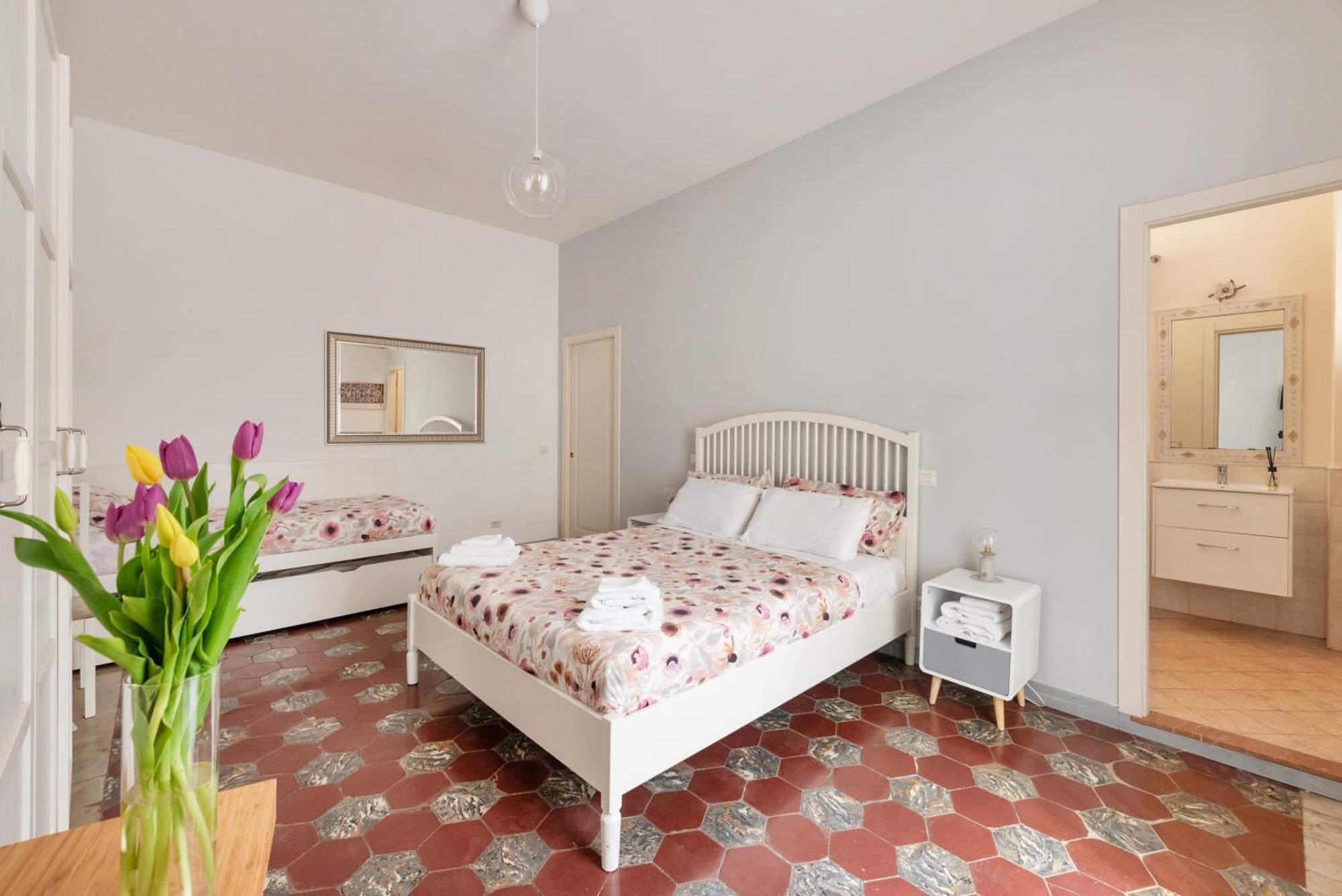 Family Apartment Vatican Rzym Zewnętrze zdjęcie