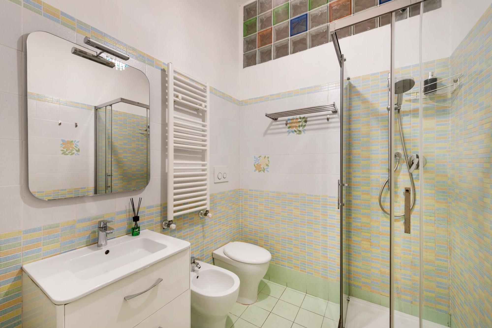 Family Apartment Vatican Rzym Zewnętrze zdjęcie